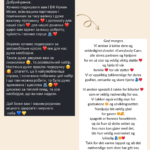 💛 Fotorapport fra Nastya i Pavlohrad om mottatt hjelp 💛 (1)
